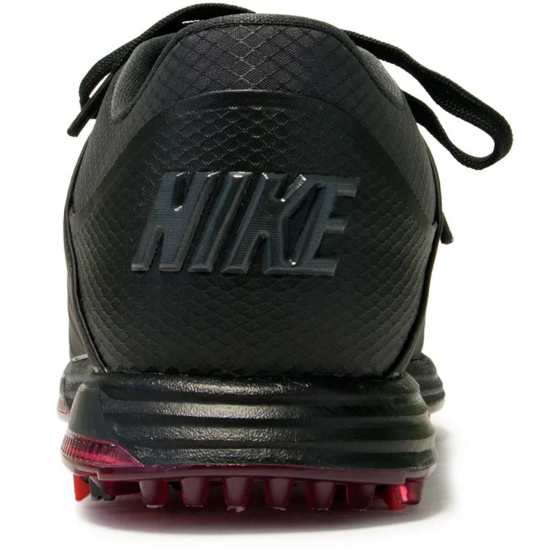 Nike Lunar Fire Golf Shoes - Golfballs.com