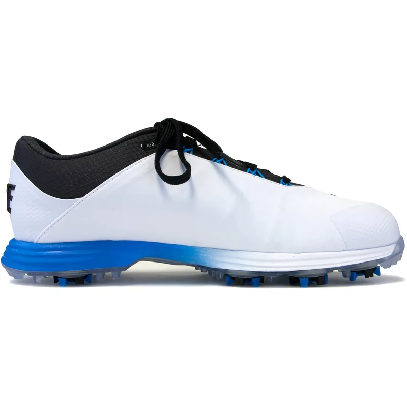 Nike Lunar Fire Golf Shoes - Golfballs.com