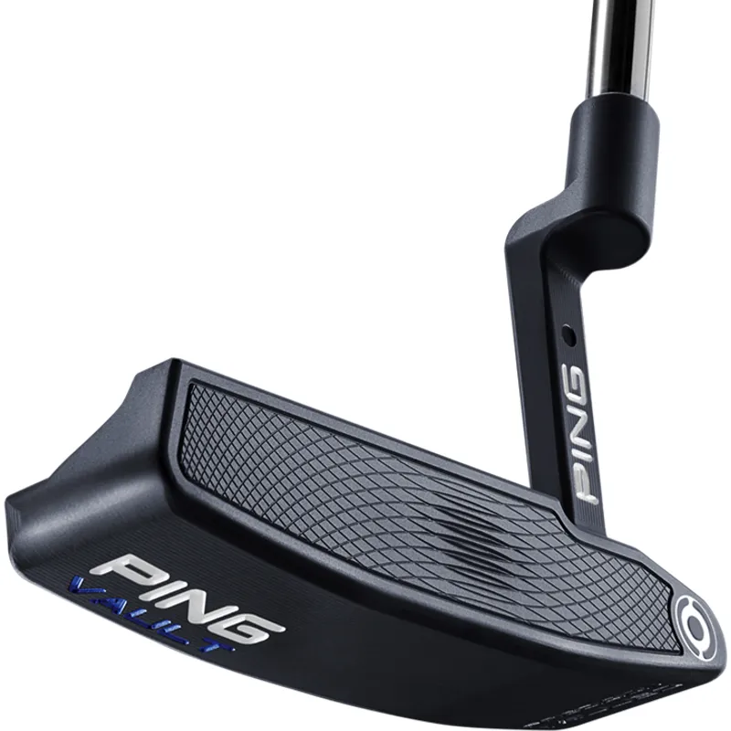 PING VAULT ARNA パター PRECISION MILLED 34 Ping Arna Vault