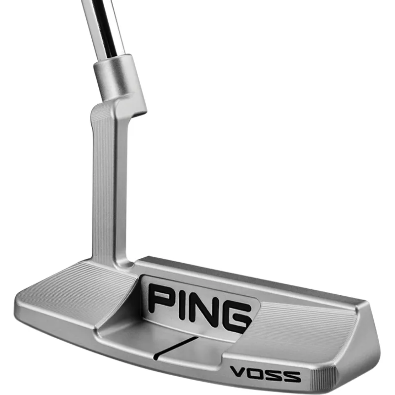 PING Vault Blade Putter - Golfballs.com