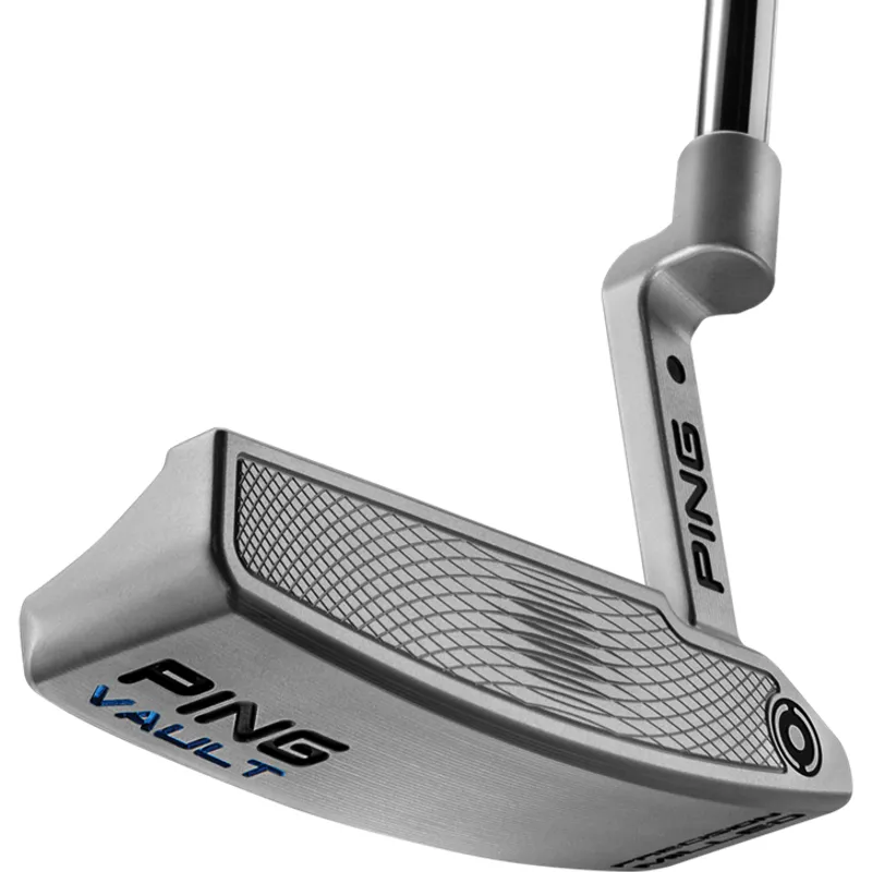 PING Vault Blade Putter - Golfballs.com