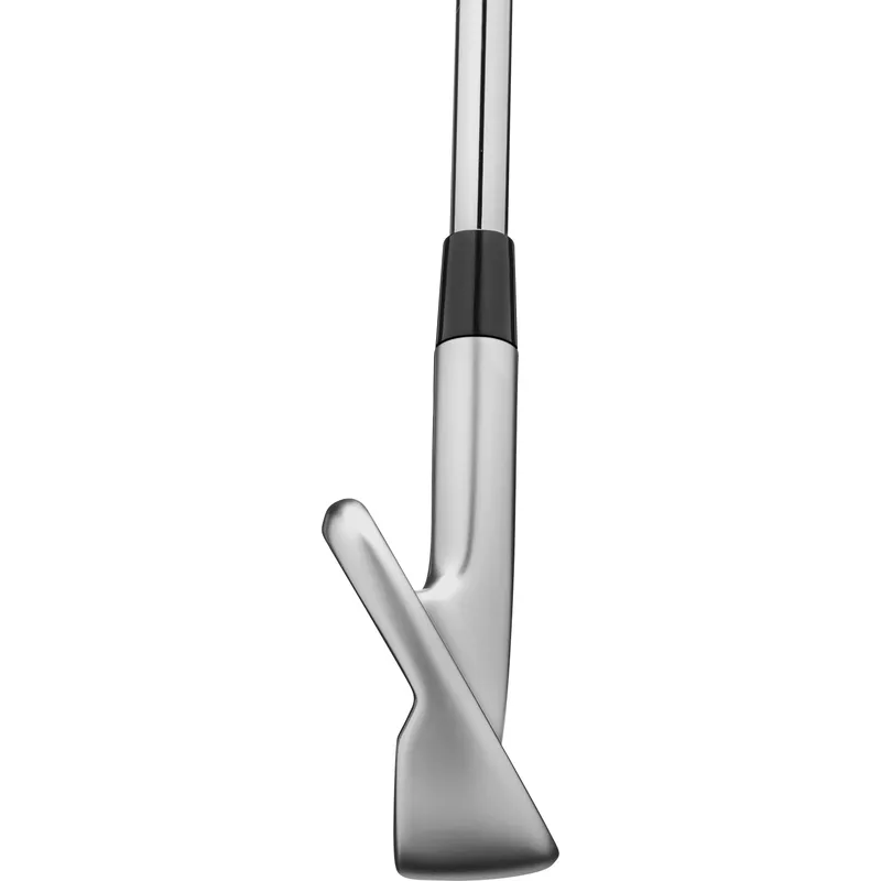 PING iBlade Steel Iron Set - Golfballs.com