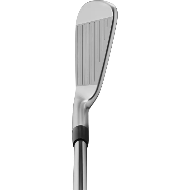 PING iBlade Steel Iron Set - Golfballs.com
