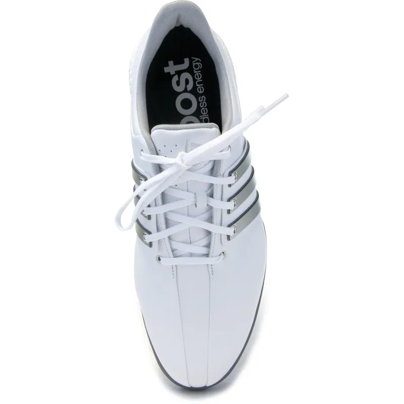 adidas gazelle silver green womens Adidas Ultraboost Men's Golf Shoes