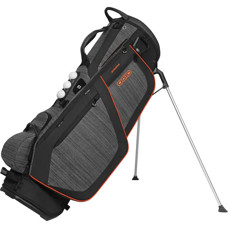 Ogio Grom Stand Bag - Golfballs.com