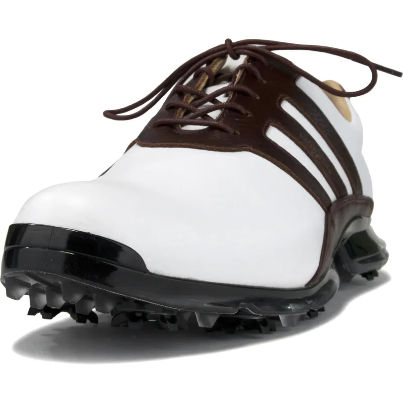 Adidas Adipure Classic Golf Shoes - Golfballs.com