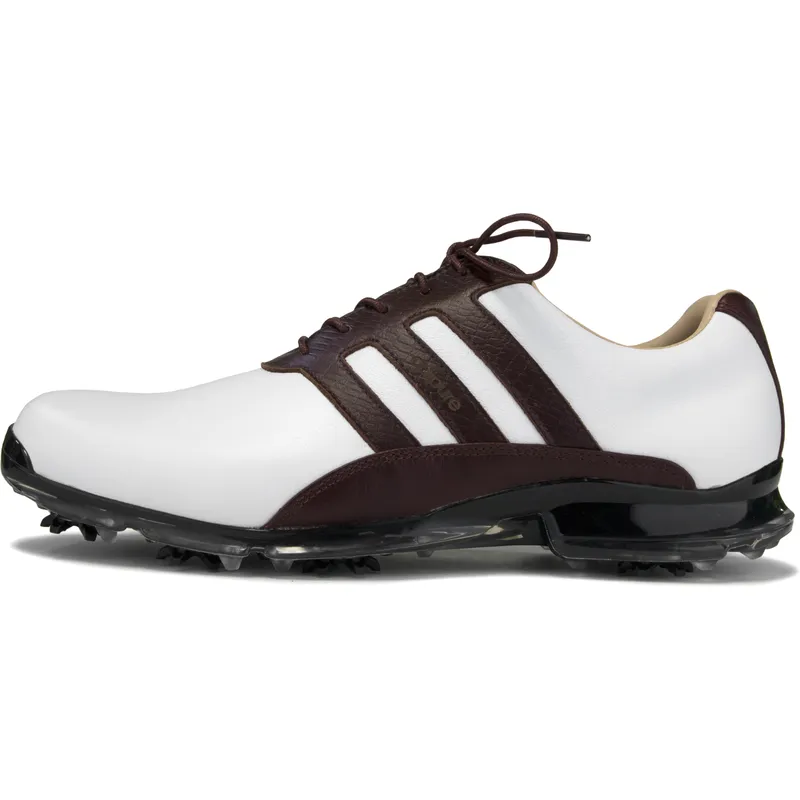 adidas gazelle silver green womens Adidas Womens Adipure Tour Golf Shoes