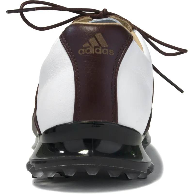 adidas gazelle silver green womens Adidas Golf Limited Edition DJ/Gretzky Tour360 LE+ Shoes 'White/Navy'   Extra Butter