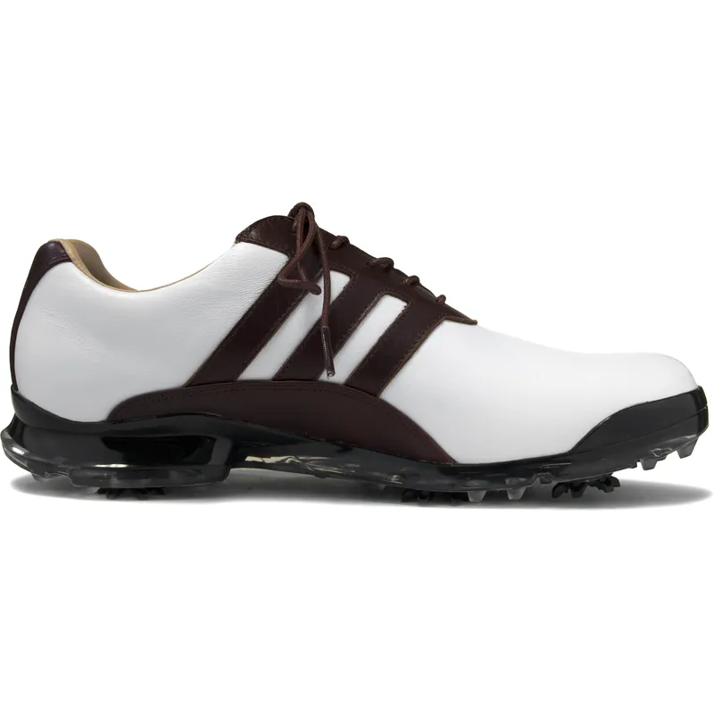 Adidas Adipure Classic Golf Shoes - Golfballs.com