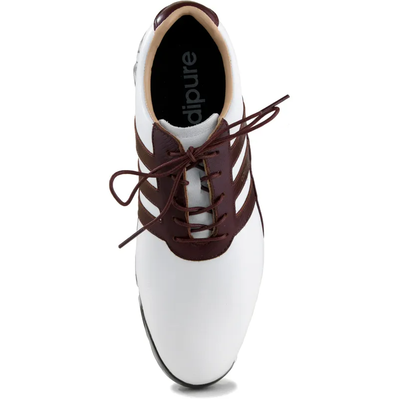 Adidas Adipure Classic Golf Shoes - Golfballs.com