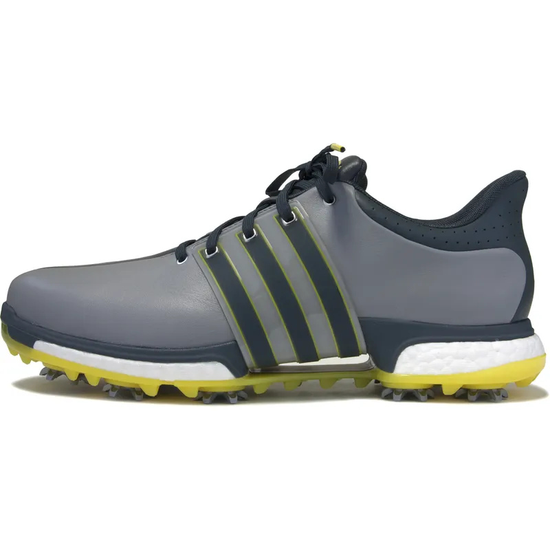Adidas Tour 360 Boost Golf Shoes - Golfballs.com
