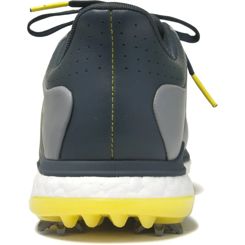 adidas gazelle silver green womens adidas Men's Tour360 24 Golf Shoes, Black White / Medium / 9.5 main image 1