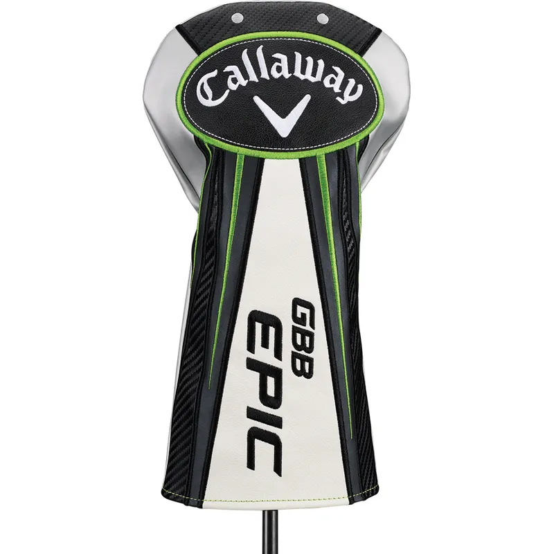 Callaway Golf GBB Epic Driver for Women - Golfballs.com