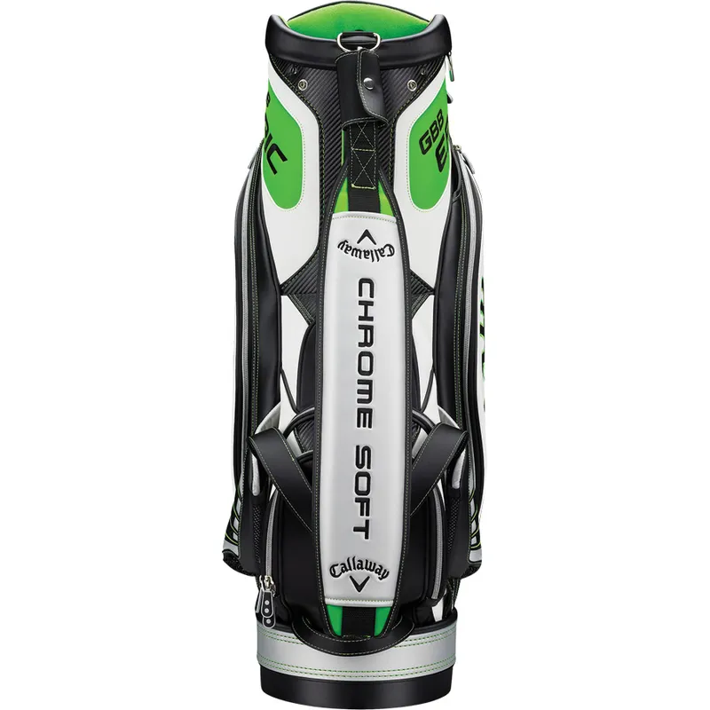 Callaway Golf GBB Epic Tour Staff Bag - Golfballs.com