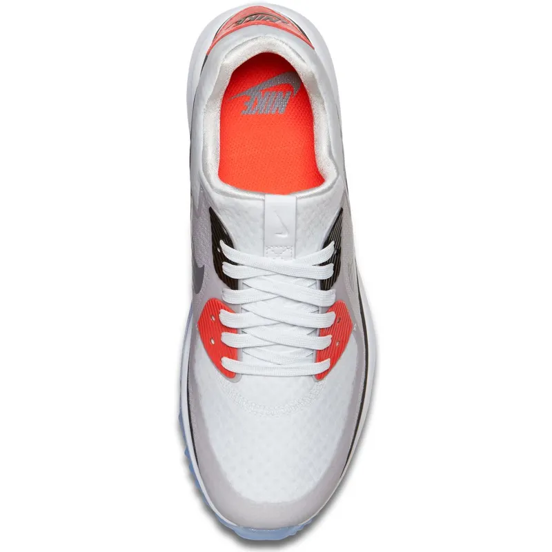 NIKN GOLF ナイキゴルフ AIR ZOOM 90 IT 26cm Rory McIlroy debuts Nike Air Zoom 90 IT golf shoes at The Players