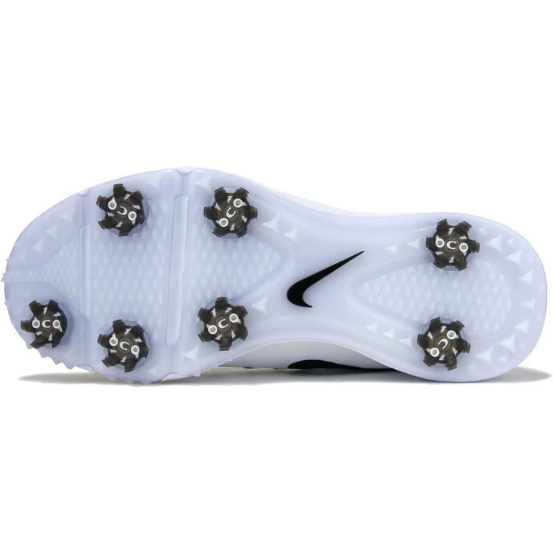 Nike Lunar Command 2 BOA Golf Shoes - Golfballs.com