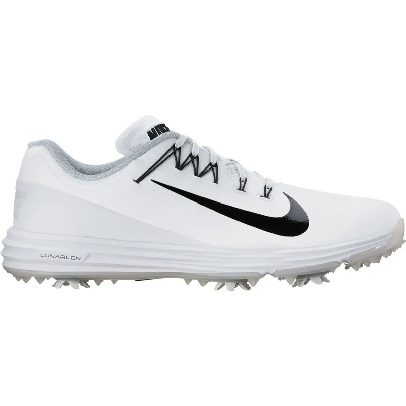 Definitivo pequeño mínimo Nike Lunar Command 2 Golf Shoes for Women - Golfballs.com