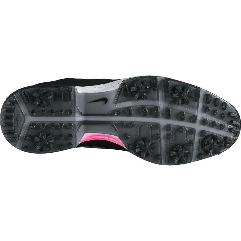 Nike Lunar Fire Golf Shoes - Golfballs.com