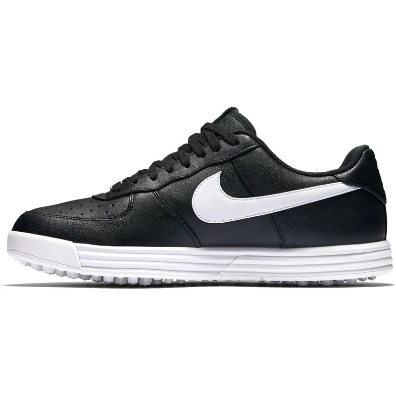 Nike Lunar Force 1 G Golf Shoes - Golfballs.com