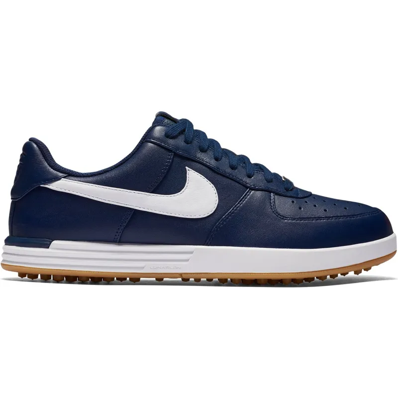 NIKE GOLF LUNAR FORCE 1 27cm ナイキゴルフ Nike Lunar Force 1 Golf - Sneaker Bar Detroit