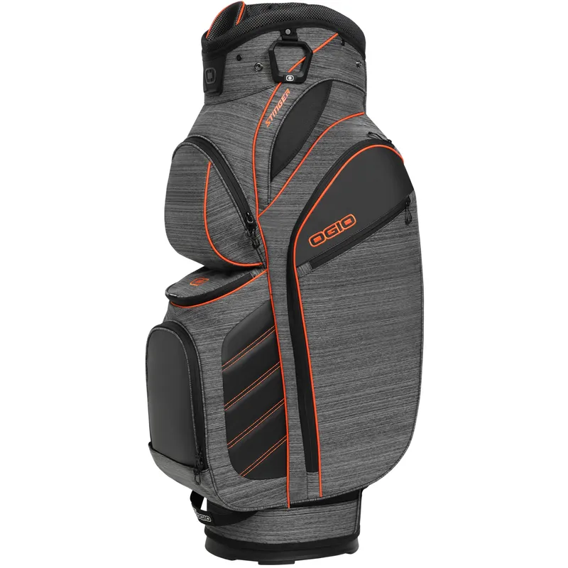 Ogio Stinger Cart Bag - Golfballs.com