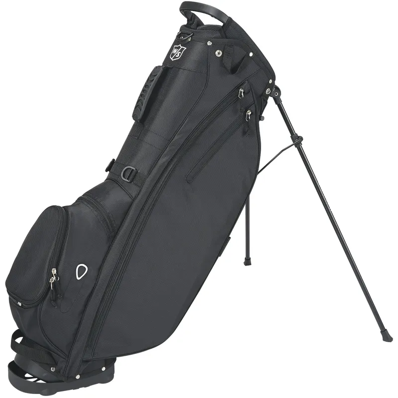 Wilson Staff Ionix SL Carry Bag - Golfballs.com