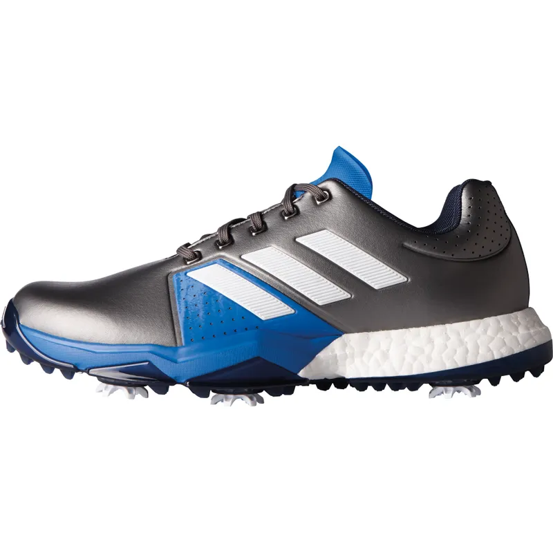 Adidas Adipower Boost Golf Shoes Closeout Model - Golfballs.com