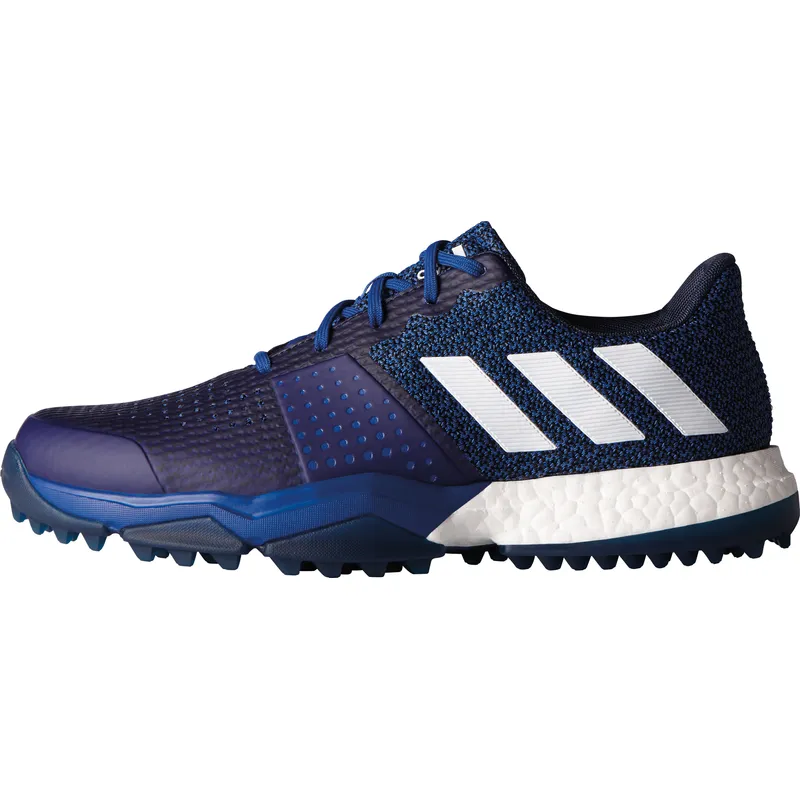adidas gazelle silver green womens Adidas Adipower Men's Spikeless Golf Shoes – Canadian Pro Shop Online main image 0