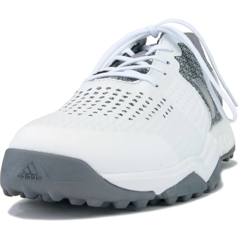adidas gazelle silver green womens Adidas Adipower Men's Spikeless Golf Shoes – Canadian Pro Shop Online main image 1