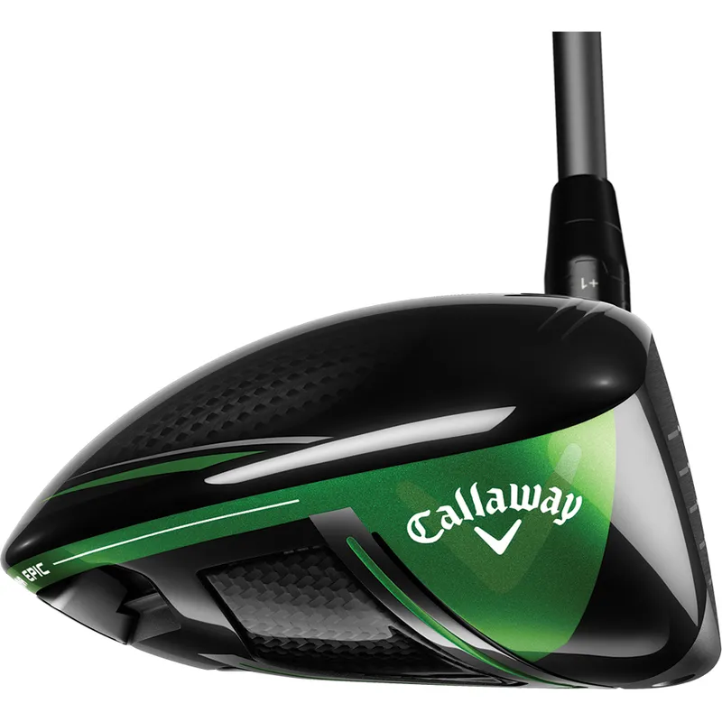 Callaway Golf GBB Epic Driver - Golfballs.com