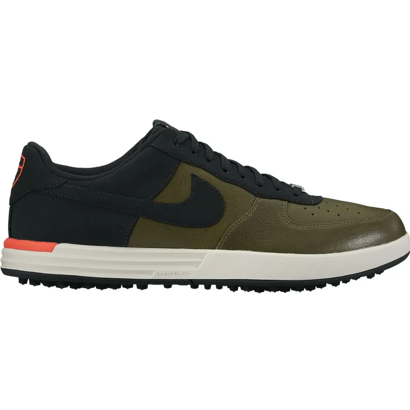 NIKE GOLF LUNAR FORCE 1 27cm ナイキゴルフ Nike Lunar Force 1 Golf - Sneaker Bar Detroit