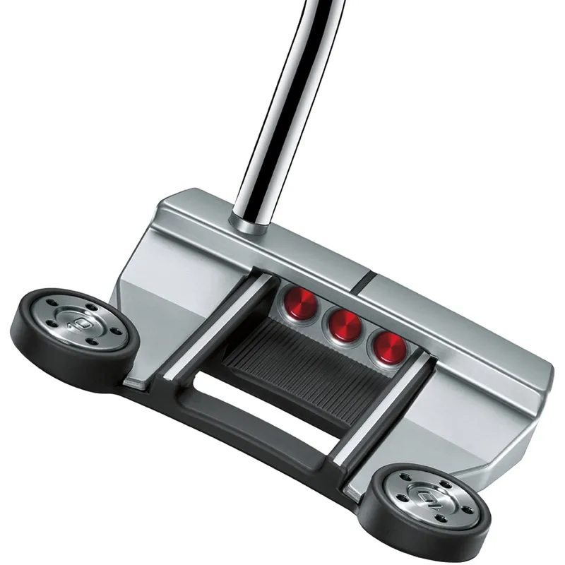 Scotty Cameron Futura 6M Putter - Golfballs.com