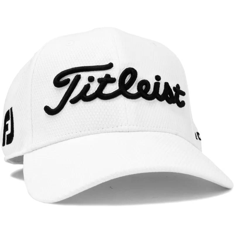 Titleist deep back store hat