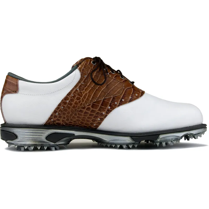 FootJoy DryJoys Tour Golf Shoes - Golfballs.com