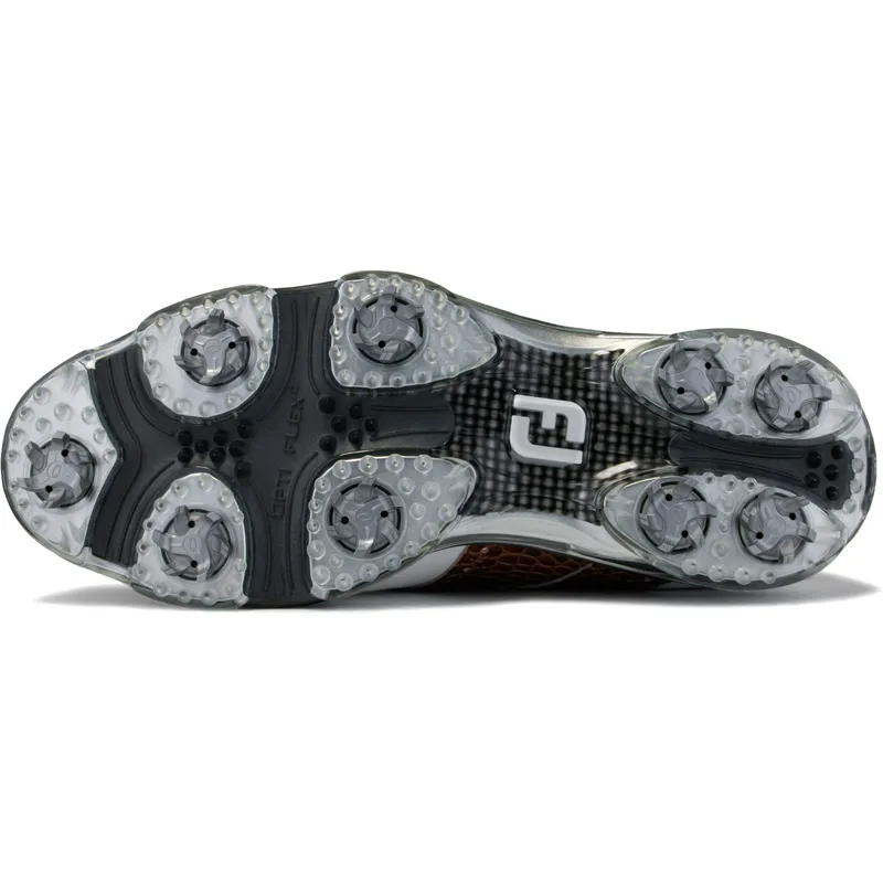 FootJoy DryJoys Tour Golf Shoes - Golfballs.com