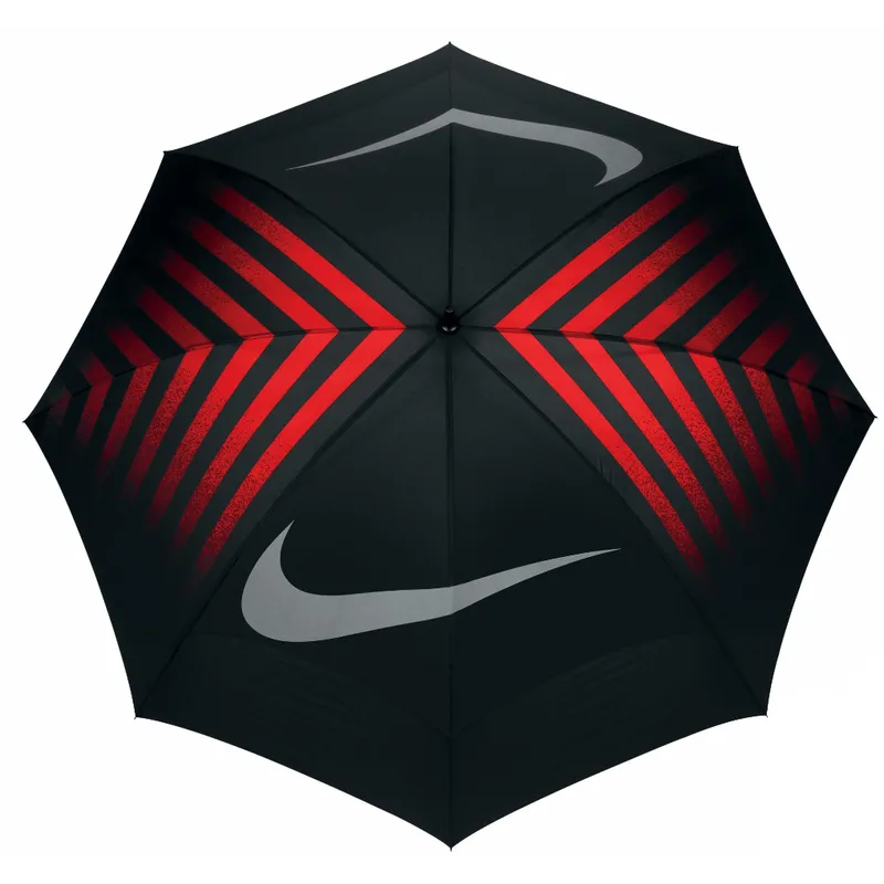 Nike Windsheer Double Canopy Umbrella