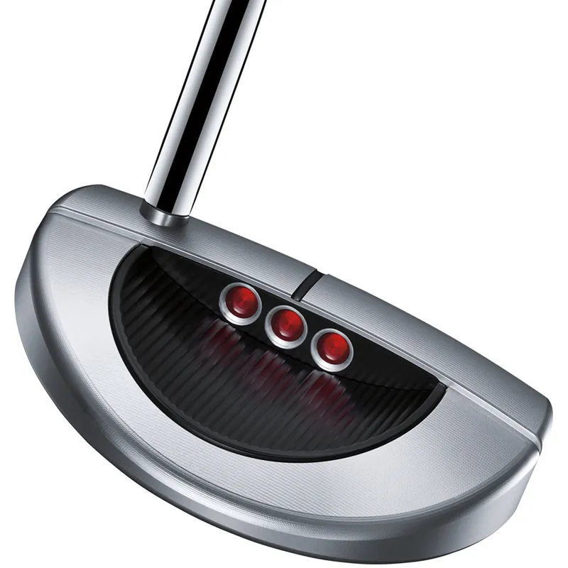 Scotty Cameron Futura 5CB Putter - Golfballs.com