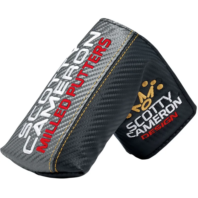 Scotty Cameron Futura 5CB Putter - Golfballs.com Scotty Cameron Futura 5CB Putter - Golfballs.com