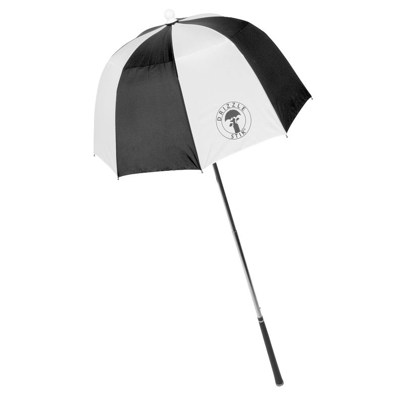 OnCourse Drizzle Stik Flex - Black/White