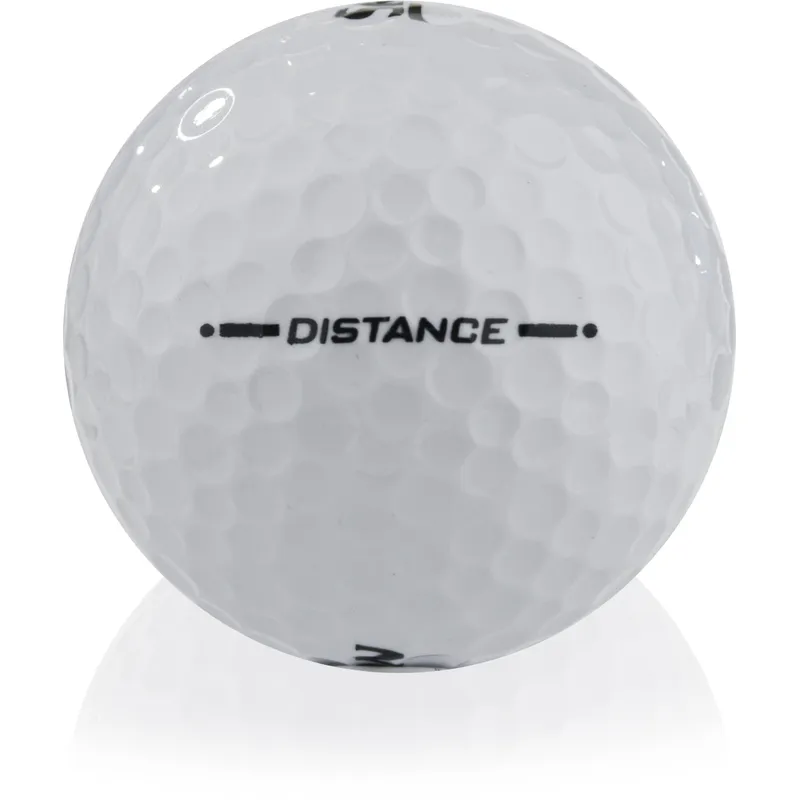 Srixon Distance Golf Balls - 2 Dozen - Golfballs.com