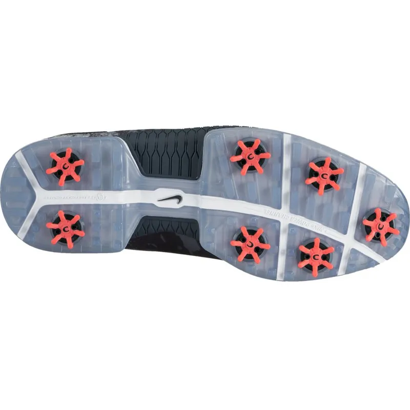 Nike Air Zoom Attack Flywire Golf Shoes - Golfballs.com