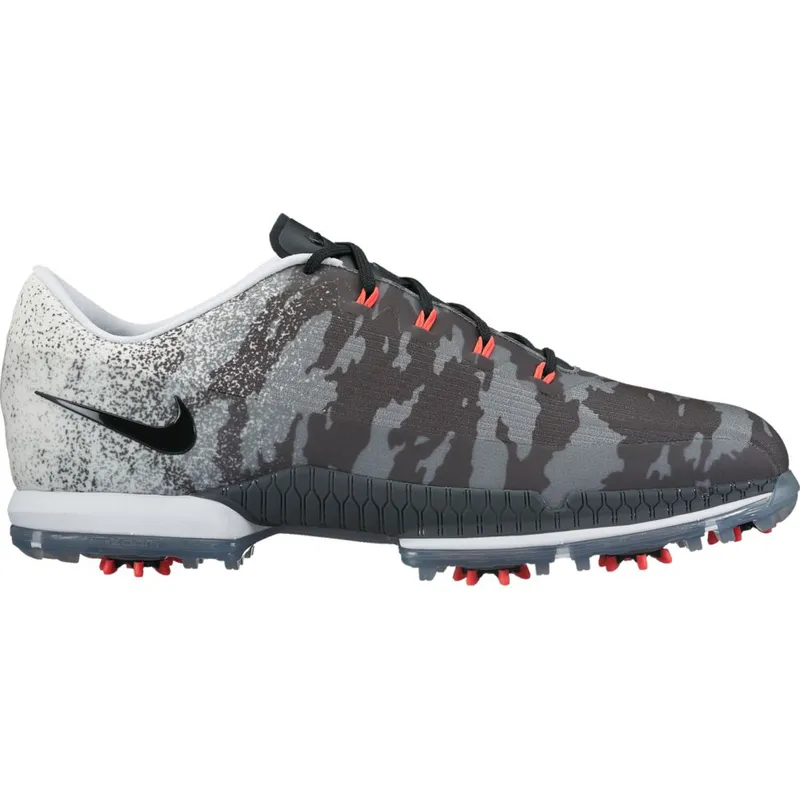 Nike Air Zoom Attack Flywire Golf Shoes - Golfballs.com