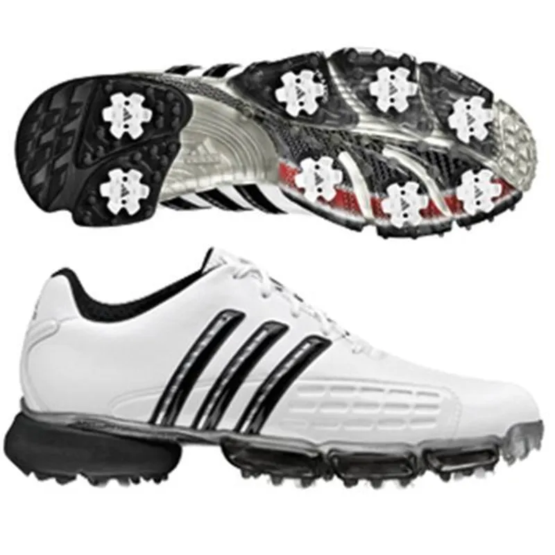adidas gazelle silver green womens Adidas Adipower Men's Spikeless Golf Shoes – Canadian Pro Shop Online