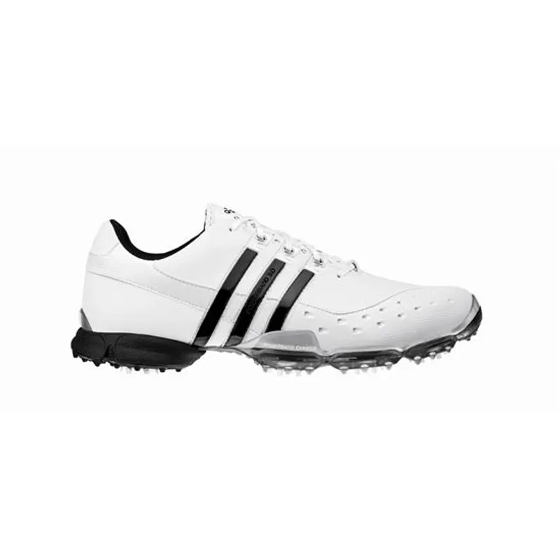 Adidas Powerband 3.0 Golf Shoes - Golfballs.com