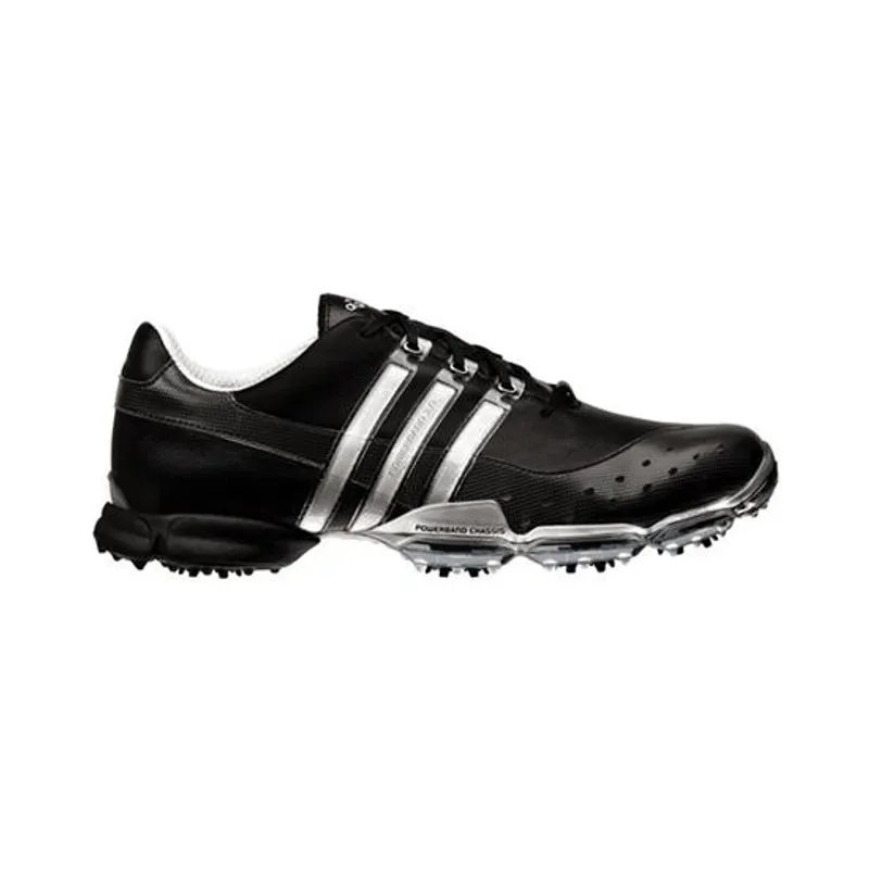 Adidas Powerband 3.0 Golf Shoes - Golfballs.com