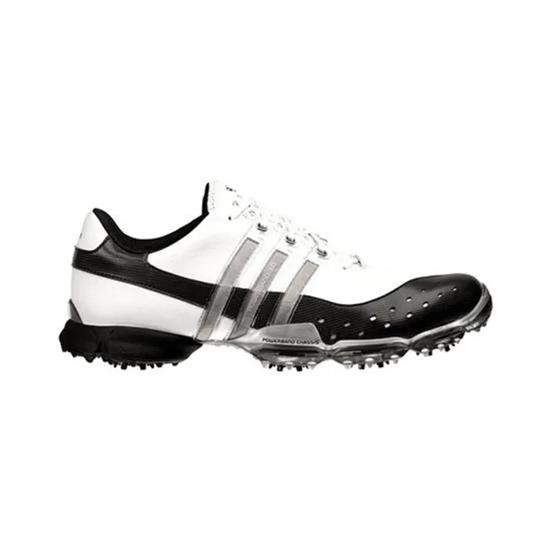 Adidas Powerband 3.0 Golf Shoes - Golfballs.com