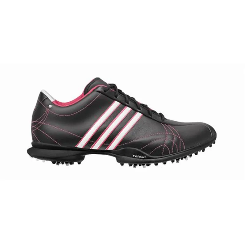 Adidas Signature NATALIE Golf Shoes - Golfballs.com