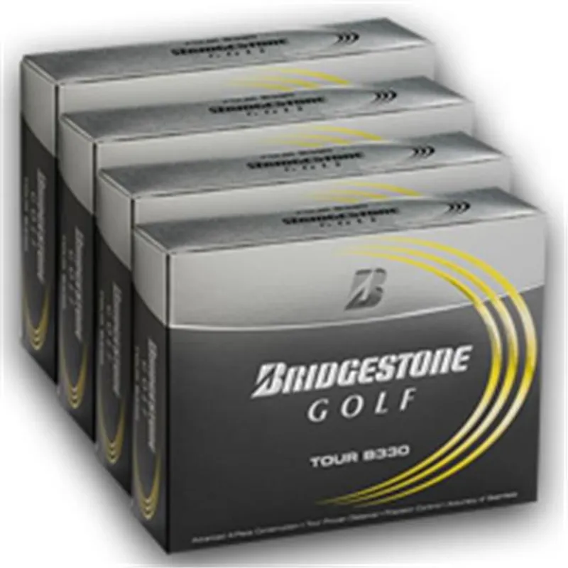 Golfbälle TOUR-B XS BRIDGESTONE TOUR-B X, XS, RX & RXS Golfbälle – Multibuy Rabatt Möglich Golf Sport Bridgestone