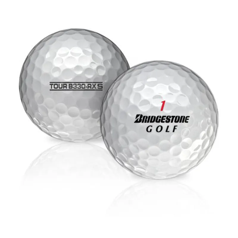 Bridgestone Tour B330-RXS Golf Balls - Golfballs.com