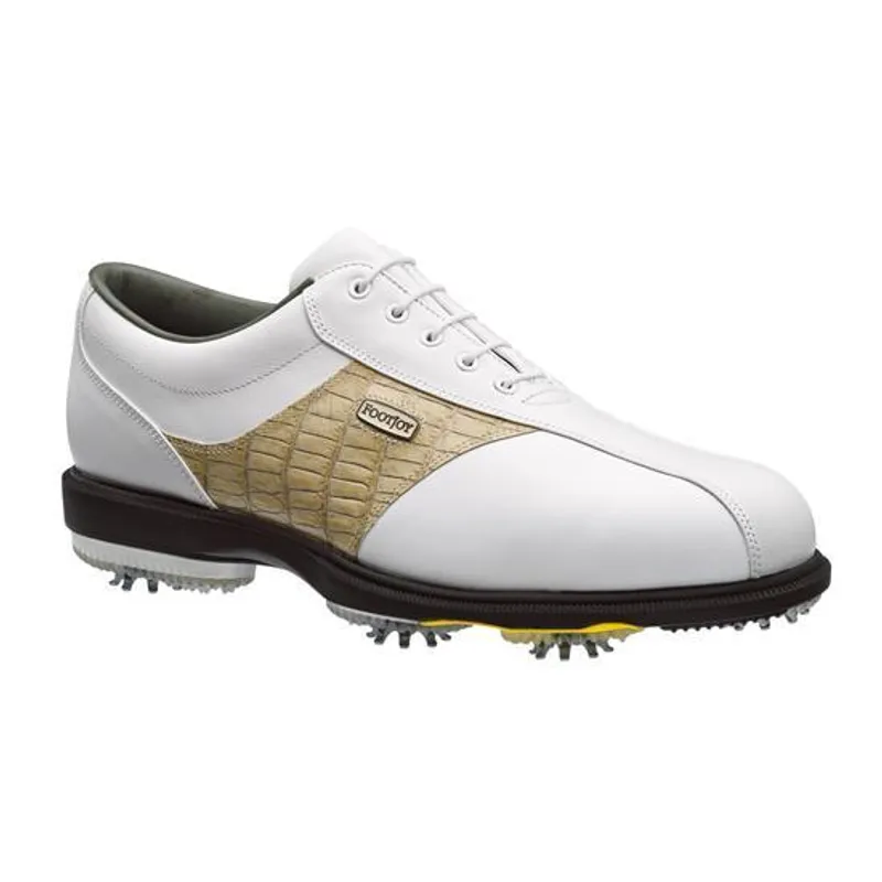 FootJoy D.N.A. – DryJoys Next Advancement Golf Shoe Review